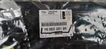 CITROEN JUMPY II GRILL ATRAPA ZDERZAKA 1608225180
