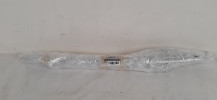 NISSAN QASHQAI J10 DEKORY CHROMY ZDERZAK PRZÓD BDKITCROM2
