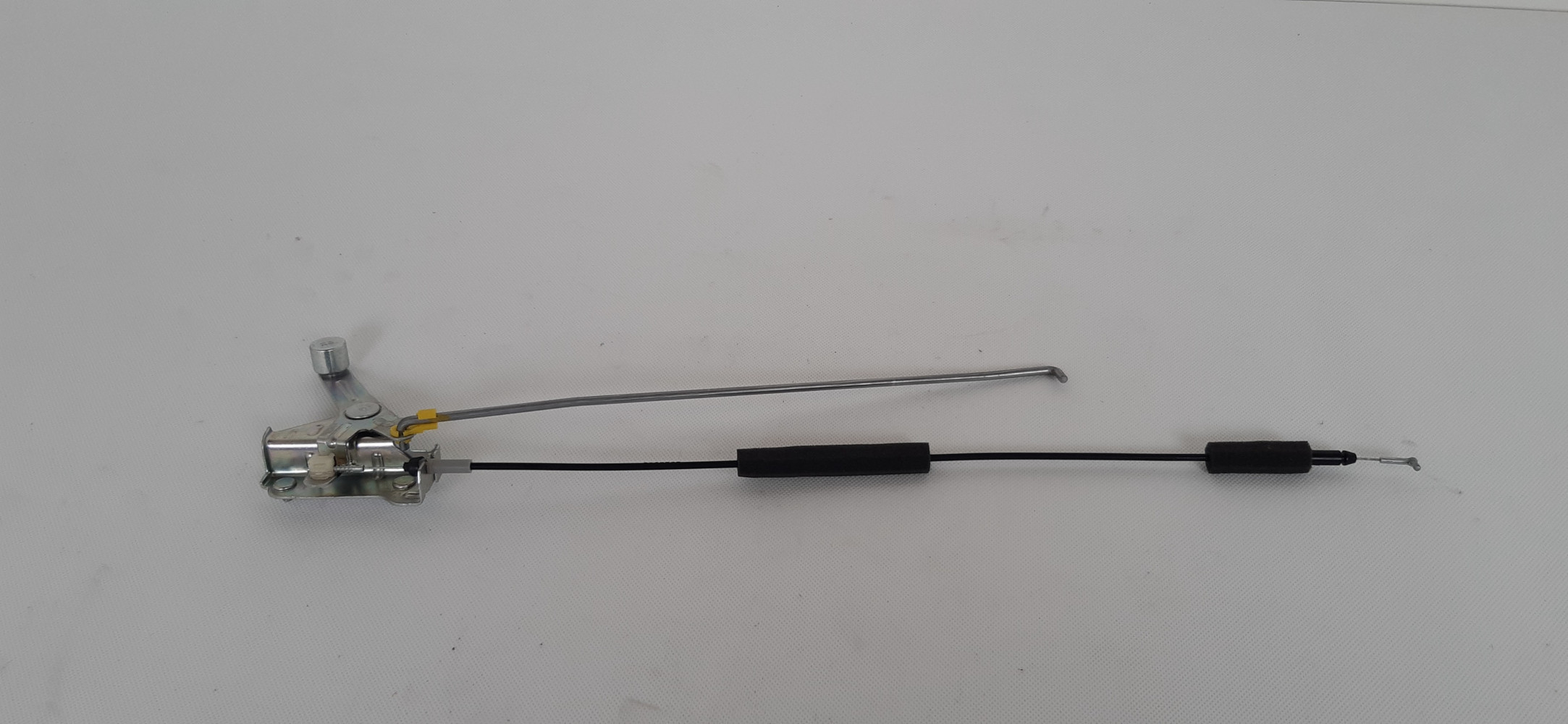 MAZDA 5 06-10 ZAMEK DRZWI PRAWY TYŁ C235-72-42YA