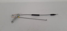 MAZDA 5 06-10 ZAMEK DRZWI PRAWY TYŁ C235-72-42YA
