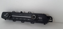 FIAT SCUDO III PANEL KLIMATYZACJI 155302812