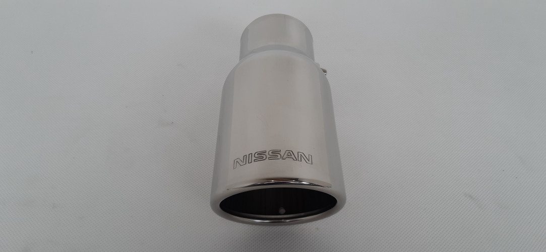 NISSAN NAVARA D23 KOŃCÓWKA TŁUMIKA B0091-4JA0A