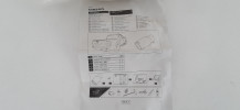 NISSAN NAVARA D23 KOŃCÓWKA TŁUMIKA B0091-4JA0A