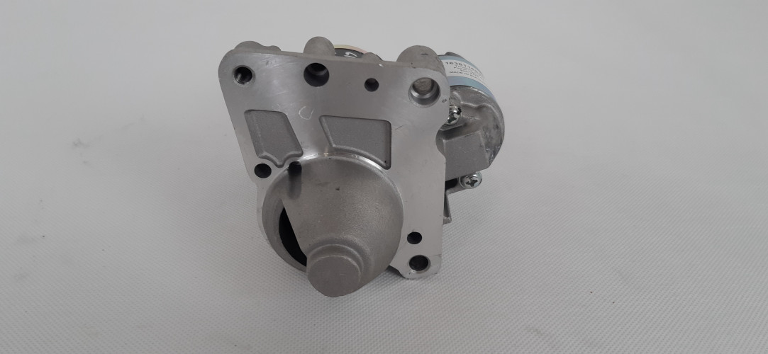 CITROEN C3 C4 C5 PEUGEOT BERLINGO 1.5 1.6 HDI ROZRUSZNIK 1638116880