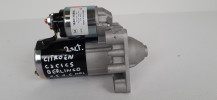 CITROEN C3 C4 C5 PEUGEOT BERLINGO 1.5 1.6 HDI ROZRUSZNIK 1638116880