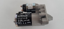CITROEN C3 C4 C5 PEUGEOT BERLINGO 1.5 1.6 HDI ROZRUSZNIK 1638116880