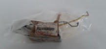 TOYOTA AVENSIS T22 ZAMEK DRZWI PRAWY PRZÓD 69040-05081