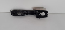 NISSAN JUKE F16 MOCOWANIE KLAMKI DRZWI LEWY PRZÓD 80611-4CE0A