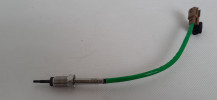 NISSAN JUKE F15 QASHQAI J10 CZUJNIK TEMPERATURY SPALIN 22640-00QAJ