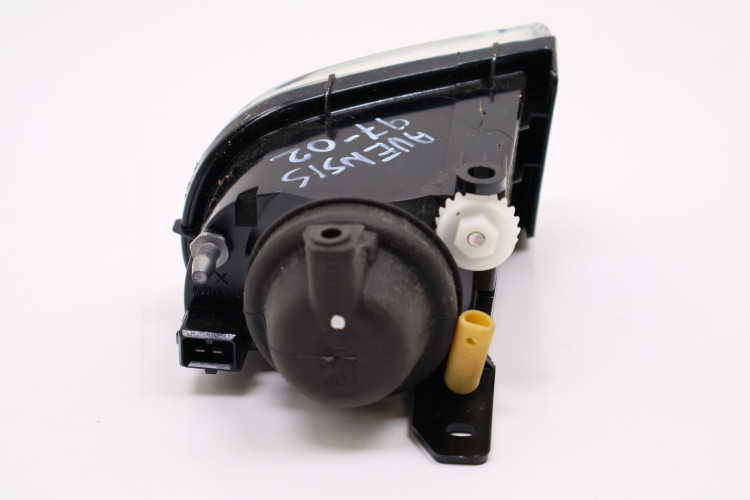 TOYOTA AVENSIS I HALOGEN PRAWY PRZÓD 1NA238001-02