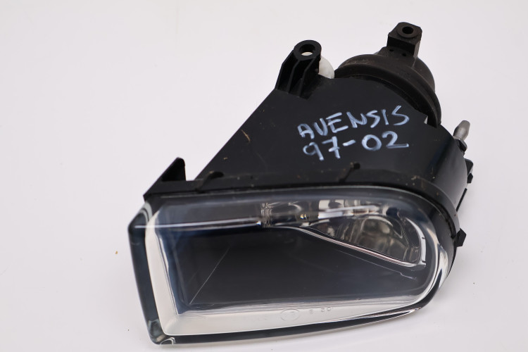 TOYOTA AVENSIS I HALOGEN PRAWY PRZÓD 1NA238001-02