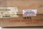 TOYOTA LEXUS ODTWARZACZ DVD 08601-00916