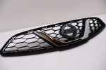 NISSAN MICRA K13 LIFT GRILL ATRAPA ZDERZAKA 62310-3HN0A