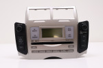 TOYOTA YARIS II RADIO 08545-00950