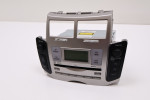 TOYOTA YARIS II RADIO 08545-00950