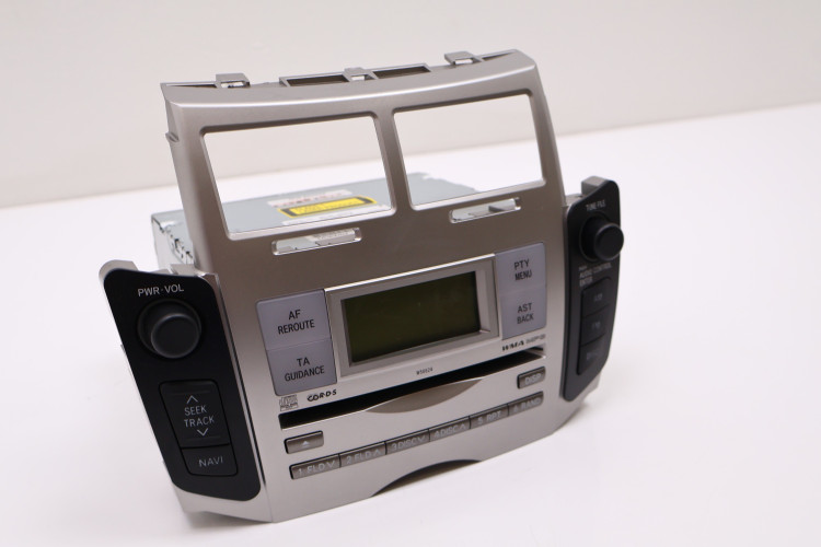 TOYOTA YARIS II RADIO 08545-00950