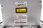 TOYOTA YARIS II RADIO 08545-00950