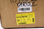 TOYOTA YARIS II RADIO 08545-00950