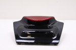 TOYOTA IQ RADIO CD DEKOR 86120-74010, 55412-74020-E0