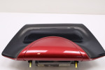 TOYOTA IQ RADIO CD DEKOR 86120-74010, 55412-74020-E0
