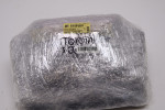 TOYOTA IQ RADIO CD DEKOR 86120-74010, 55412-74020-E0