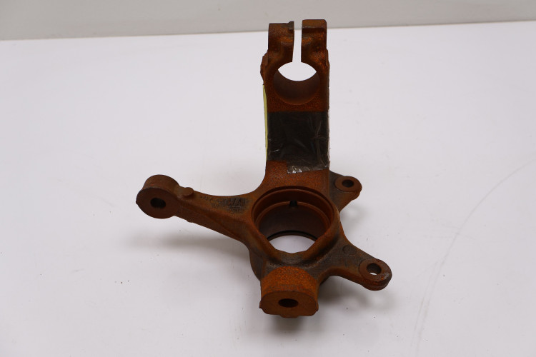 TOYOTA AYGO 05-14 ZWROTNICA LEWA PRZÓD 43212-0H010