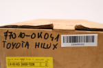 TOYOTA HILUX VII POMPA PALIWA 77010-0K041