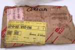 TOYOTA COROLLA E11 HALOGEN LAMPA PRZECIWMGIELNA 81210-12160
