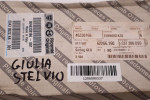 ALFA ROMEO STELVIO TERMOSTAT Z OBUDOWĄ 46338166