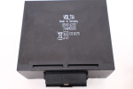 TOYOTA YARIS 08- WIĄZKA INSTALACJA HAKA HOLOWNICZEGO PZ457-B0568-00