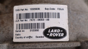 LAND ROVER DISCOVERY SPORT L550 2.2 D DYFER MOST TYŁ FK72-4N053-AB