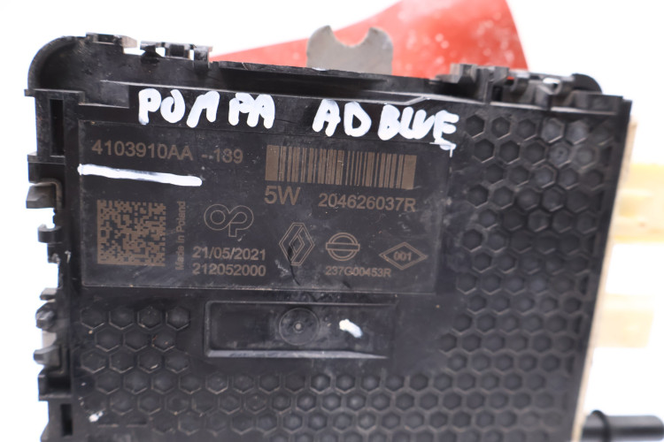 RENAULT POMPA ADBLUE 4103910AA