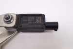 FIAT 500E KLEMA MINUSOWA BEZPIECZNIK AKUMULATORA 52139571