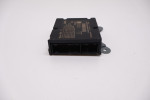 FIAT 500E SENSOR MODUŁ AIRBAG 52224163