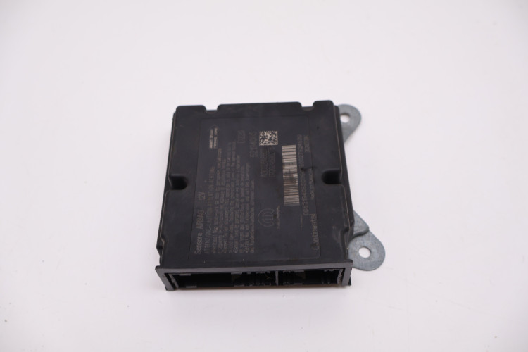 FIAT 500E SENSOR MODUŁ AIRBAG 52194085
