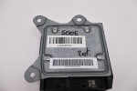 FIAT 500E SENSOR MODUŁ AIRBAG 52194085
