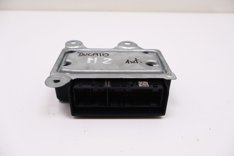 FIAT DUCATO SENSOR MODUŁ AIRBAG 46865029