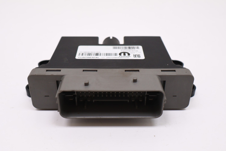 JEEP RENEGADE LIFT SENSOR MODUŁ AIRBAG 463432310