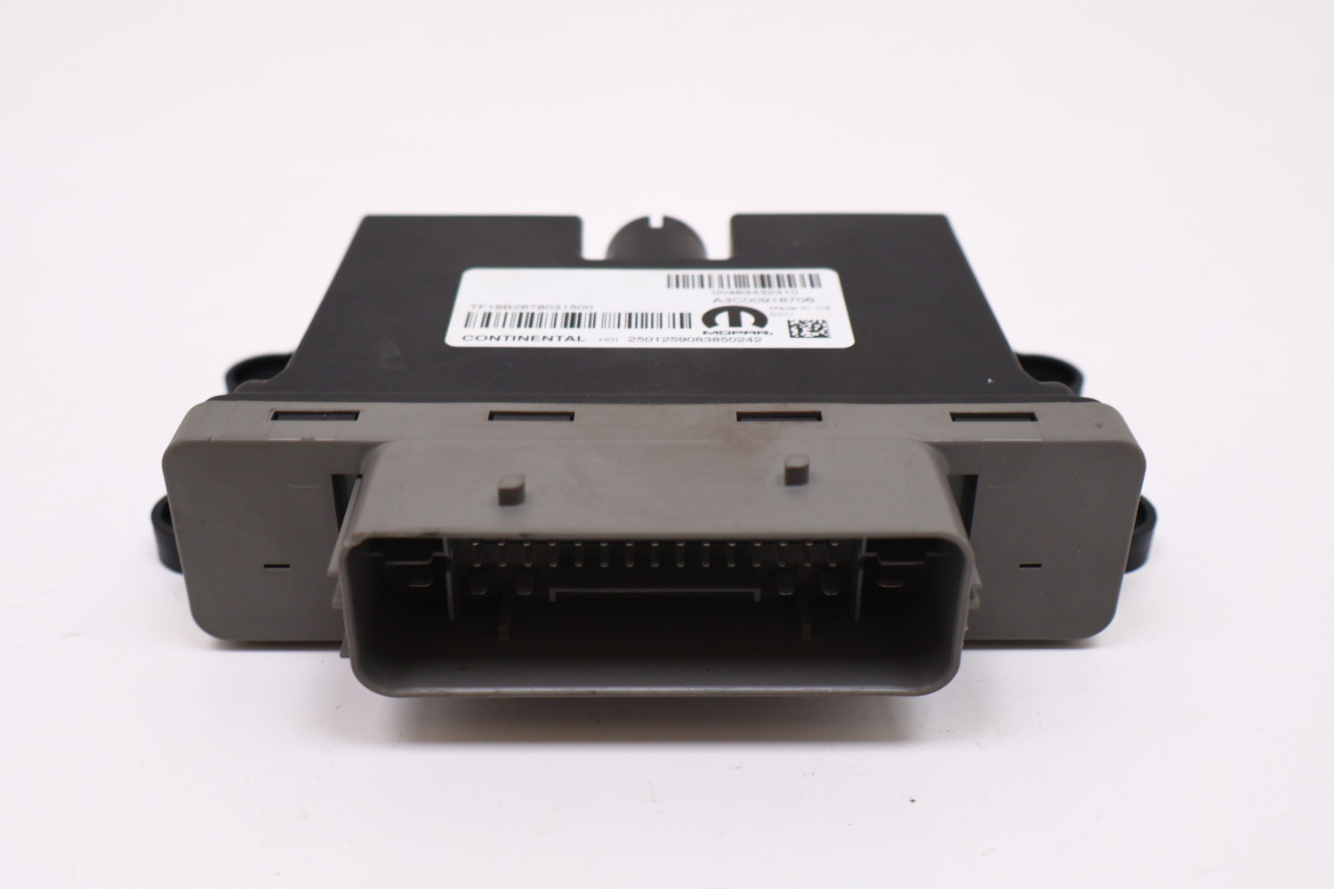 JEEP RENEGADE LIFT SENSOR MODUŁ AIRBAG 463432310