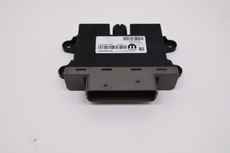 FIAT DOBLO SENSOR MODUŁ AIRBAG 463442380, A3C00405403