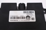 FIAT DOBLO SENSOR MODUŁ AIRBAG 463442380, A3C00405403
