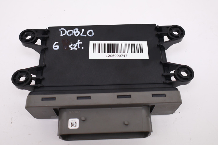 FIAT DOBLO SENSOR MODUŁ AIRBAG 463442380, A3C00405403