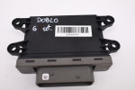 FIAT DOBLO SENSOR MODUŁ AIRBAG 463442380, A3C00405403