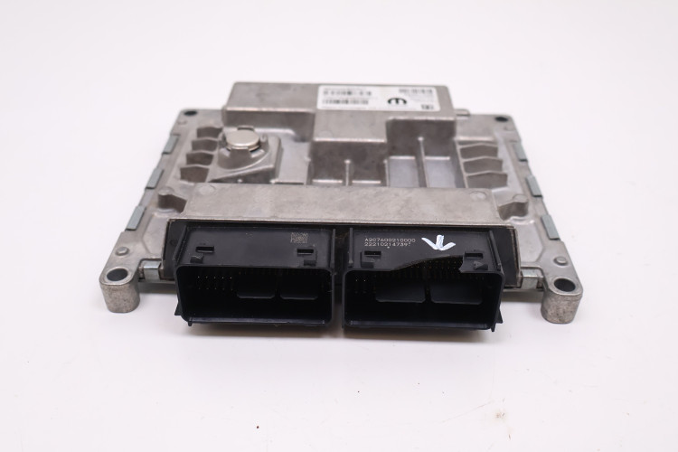 JEEP COMPASS II KOMPUTER STEROWNIK SILNIKA 46351708, 68402685AC