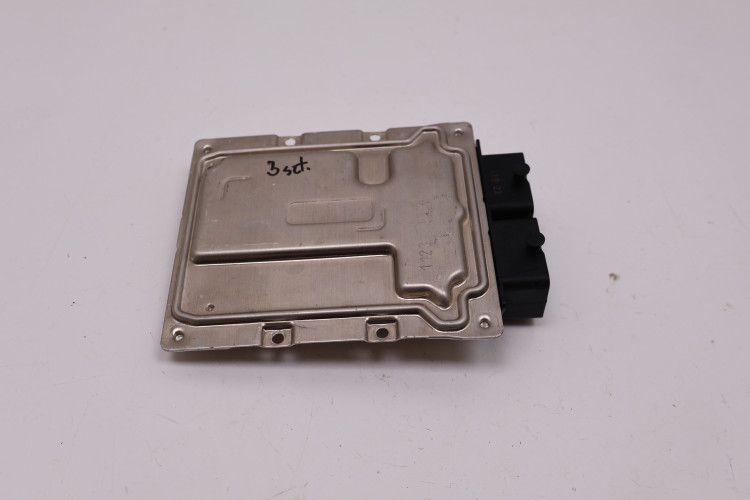 FIAT 500 1.0 HYBRID KOMPUTER STEROWNIK SILNIKA 46356304