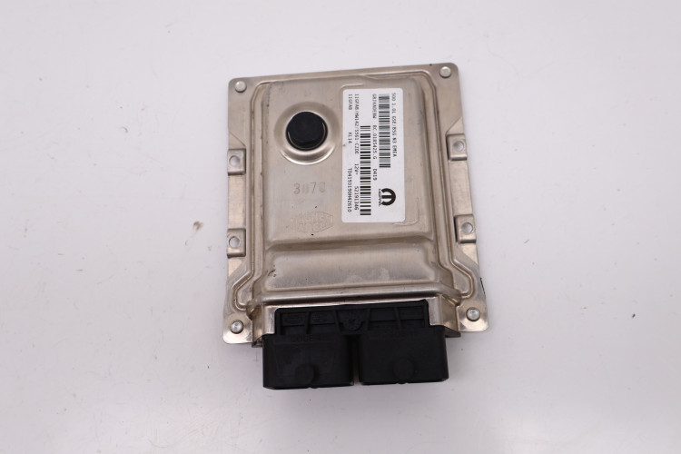 FIAT 500 1.0 KOMPUTER STEROWNIK SILNIKA 52191346