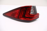 LEXUS RX IV LAMPA LEWA TYŁ