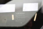LEXUS RX IV SZYBA KAROSERYJNA PRAWA TYŁ
