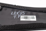 LEXUS RX IV SZYBA KAROSERYJNA PRAWA TYŁ