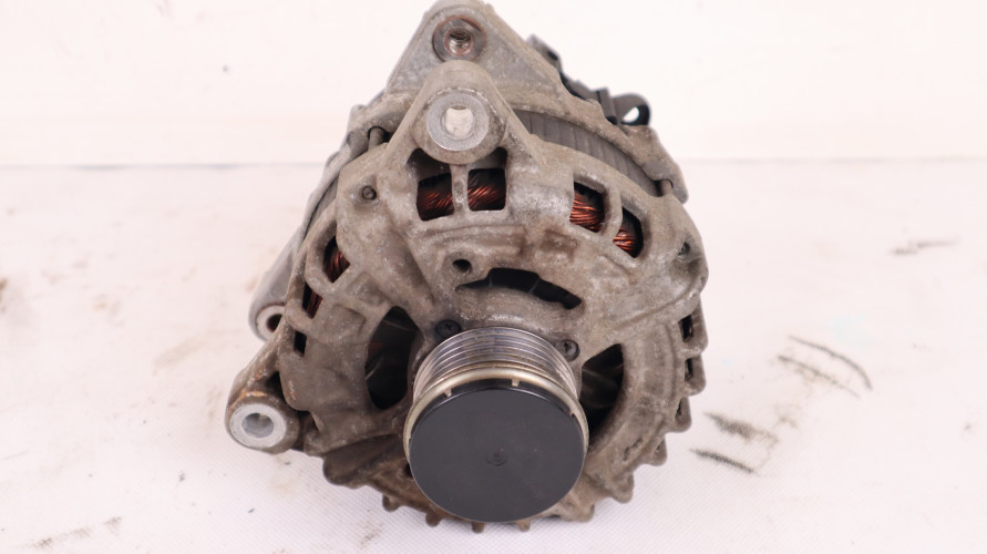 LAND ROVER DISCOVERY SPORT L550 2.2 D ALTERNATOR EJ32-10300-AC